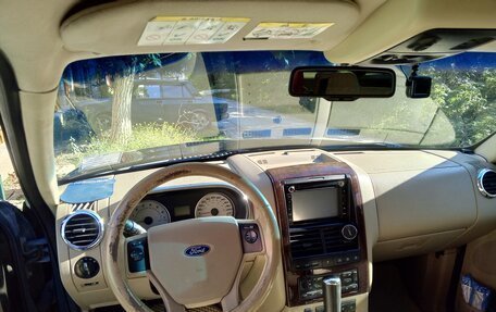 Ford Explorer IV, 2008 год, 1 200 000 рублей, 18 фотография