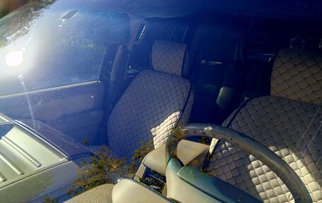 Ford Explorer IV, 2008 год, 1 200 000 рублей, 23 фотография