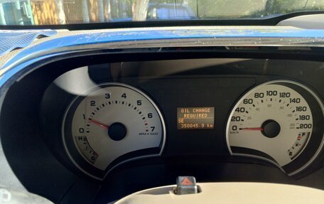 Ford Explorer IV, 2008 год, 1 200 000 рублей, 19 фотография