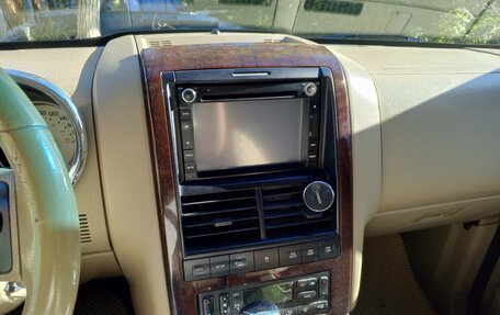 Ford Explorer IV, 2008 год, 1 200 000 рублей, 21 фотография