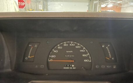 Opel Campo, 1992 год, 860 000 рублей, 8 фотография