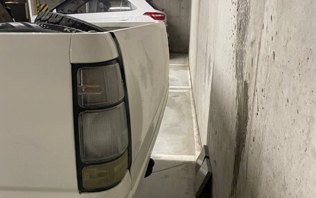 Opel Campo, 1992 год, 860 000 рублей, 6 фотография