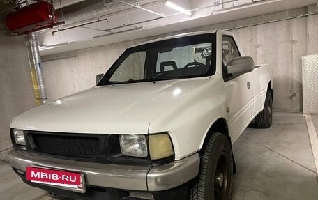 Opel Campo, 1992 год, 860 000 рублей, 2 фотография