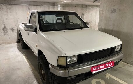 Opel Campo, 1992 год, 860 000 рублей, 3 фотография