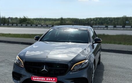 Mercedes-Benz E-Класс, 2020 год, 5 200 000 рублей, 5 фотография