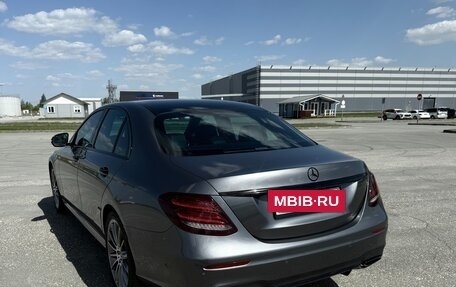 Mercedes-Benz E-Класс, 2020 год, 5 200 000 рублей, 8 фотография