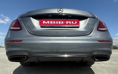 Mercedes-Benz E-Класс, 2020 год, 5 200 000 рублей, 14 фотография