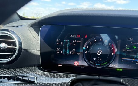 Mercedes-Benz E-Класс, 2020 год, 5 200 000 рублей, 20 фотография