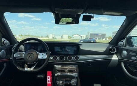 Mercedes-Benz E-Класс, 2020 год, 5 200 000 рублей, 22 фотография