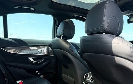 Mercedes-Benz E-Класс, 2020 год, 5 200 000 рублей, 16 фотография