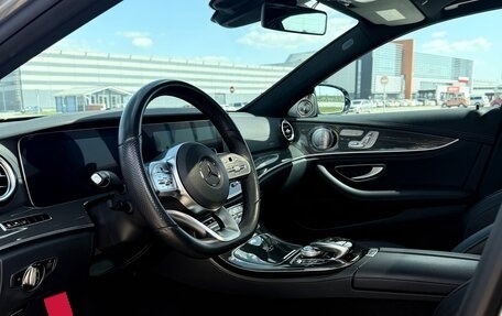 Mercedes-Benz E-Класс, 2020 год, 5 200 000 рублей, 25 фотография