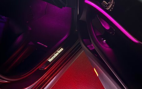 Mercedes-Benz E-Класс, 2020 год, 5 200 000 рублей, 39 фотография