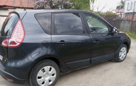 Renault Scenic III, 2009 год, 640 000 рублей, 8 фотография