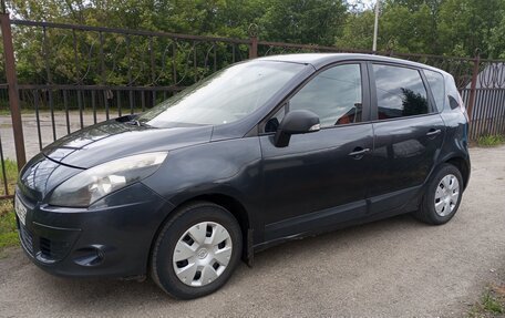 Renault Scenic III, 2009 год, 640 000 рублей, 2 фотография