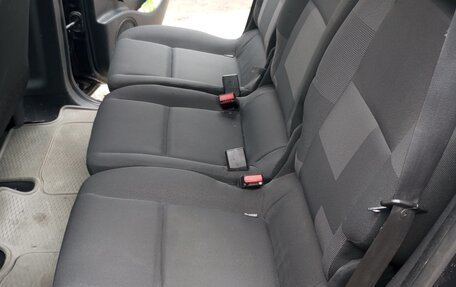 Renault Scenic III, 2009 год, 640 000 рублей, 11 фотография