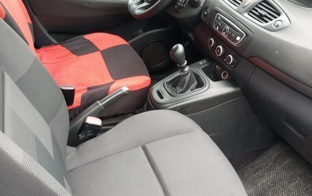 Renault Scenic III, 2009 год, 640 000 рублей, 10 фотография