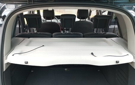 Renault Scenic III, 2009 год, 640 000 рублей, 12 фотография