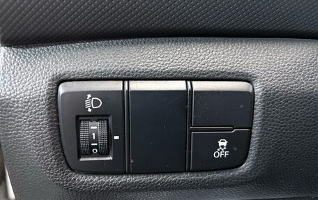 Hyundai Creta I рестайлинг, 2016 год, 1 193 000 рублей, 10 фотография