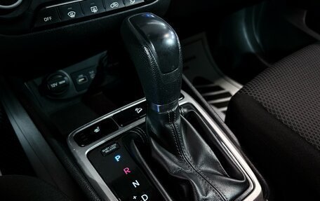 Hyundai Creta I рестайлинг, 2016 год, 1 193 000 рублей, 15 фотография