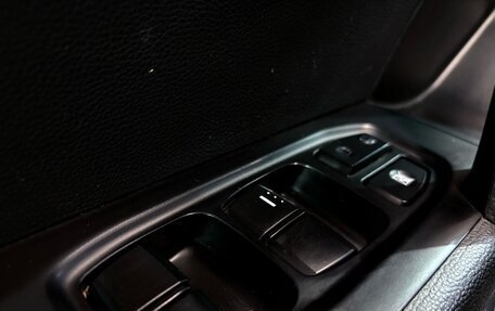 Hyundai Creta I рестайлинг, 2016 год, 1 193 000 рублей, 9 фотография