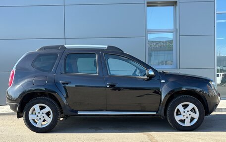 Renault Duster I рестайлинг, 2013 год, 1 120 000 рублей, 4 фотография