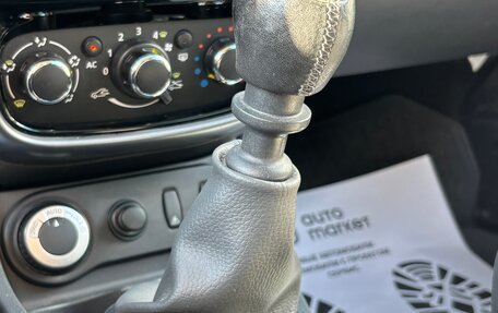 Renault Duster I рестайлинг, 2013 год, 1 120 000 рублей, 12 фотография
