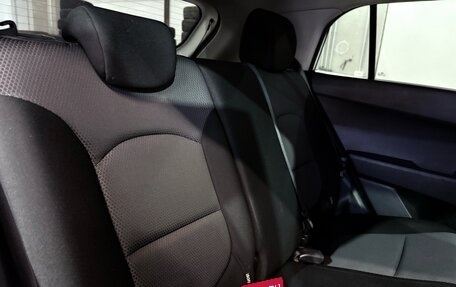 Hyundai Creta I рестайлинг, 2016 год, 1 193 000 рублей, 17 фотография