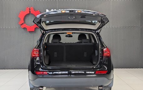 Zotye T600, 2017 год, 855 000 рублей, 6 фотография