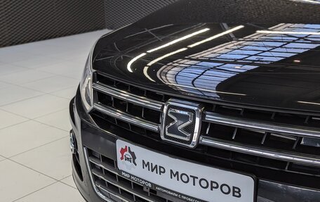 Zotye T600, 2017 год, 855 000 рублей, 12 фотография