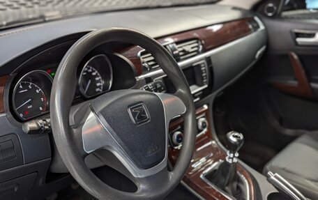 Zotye T600, 2017 год, 855 000 рублей, 20 фотография