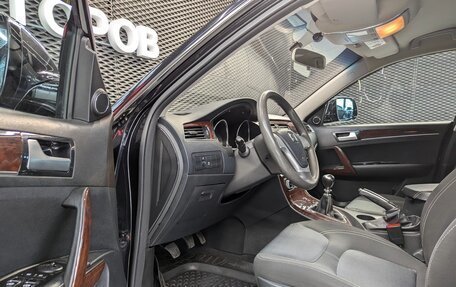 Zotye T600, 2017 год, 855 000 рублей, 21 фотография