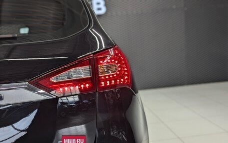 Zotye T600, 2017 год, 855 000 рублей, 17 фотография