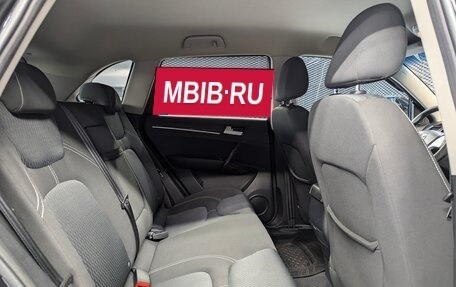 Zotye T600, 2017 год, 855 000 рублей, 26 фотография
