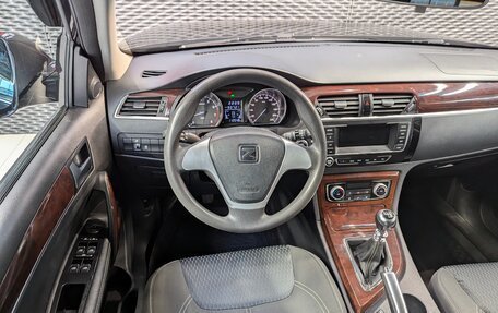 Zotye T600, 2017 год, 855 000 рублей, 31 фотография