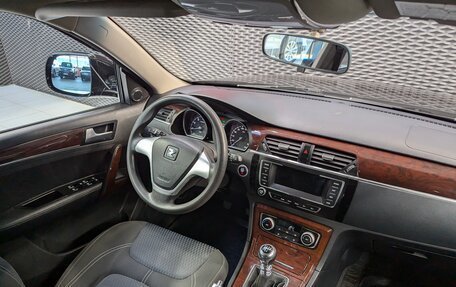 Zotye T600, 2017 год, 855 000 рублей, 32 фотография