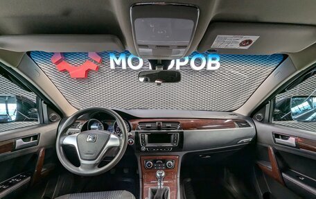 Zotye T600, 2017 год, 855 000 рублей, 29 фотография