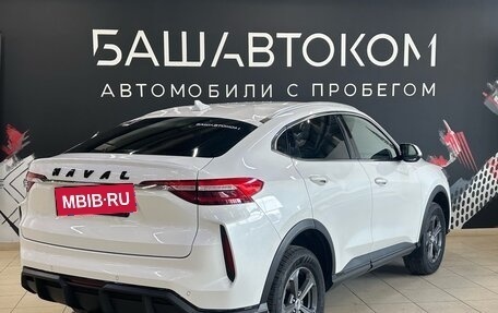 Haval F7x I, 2024 год, 2 200 000 рублей, 2 фотография
