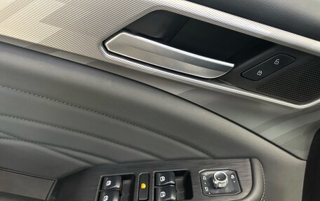 Haval F7x I, 2024 год, 2 200 000 рублей, 9 фотография