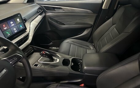 Haval F7x I, 2024 год, 2 200 000 рублей, 10 фотография