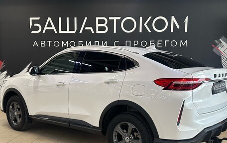 Haval F7x I, 2024 год, 2 200 000 рублей, 4 фотография