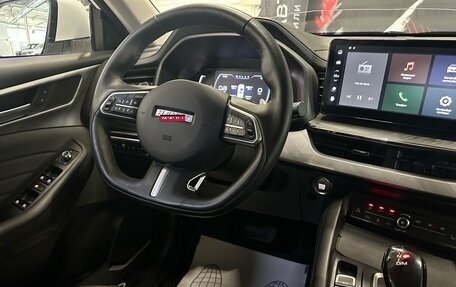 Haval F7x I, 2024 год, 2 200 000 рублей, 8 фотография