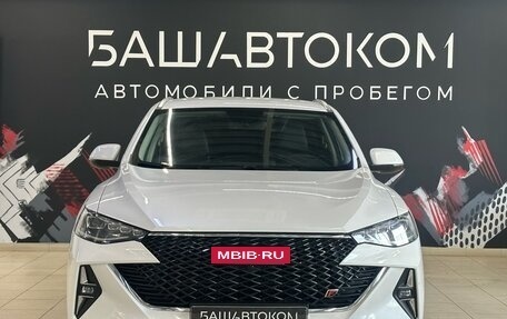 Haval F7x I, 2024 год, 2 200 000 рублей, 5 фотография