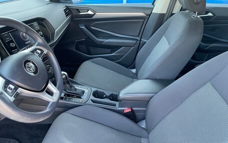 Volkswagen Jetta VII, 2019 год, 1 900 100 рублей, 9 фотография