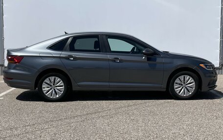 Volkswagen Jetta VII, 2019 год, 1 900 100 рублей, 4 фотография
