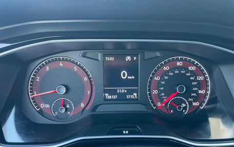 Volkswagen Jetta VII, 2019 год, 1 900 100 рублей, 13 фотография