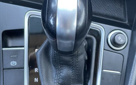 Volkswagen Jetta VII, 2019 год, 1 900 100 рублей, 16 фотография