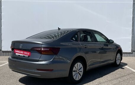 Volkswagen Jetta VII, 2019 год, 1 900 100 рублей, 2 фотография