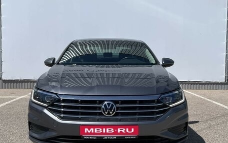 Volkswagen Jetta VII, 2019 год, 1 900 100 рублей, 5 фотография