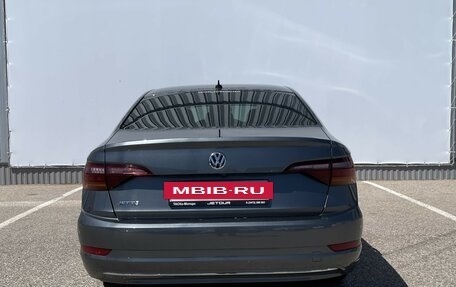 Volkswagen Jetta VII, 2019 год, 1 900 100 рублей, 6 фотография