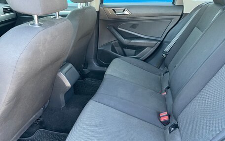 Volkswagen Jetta VII, 2019 год, 1 900 100 рублей, 20 фотография
